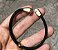 Pulseira de couro a beleza protege - Imagem 6