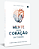 Livro - Mente Sadia, Coração em Chamas (Luiz Hermínio) - Imagem 1