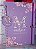 CADERNO PERSONALIZADO A5 COM 150 FOLHAS - Imagem 1