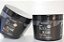 Kit Shampoo nature black sugar 250ML + mascara nature black sugar Blueken 300g - Imagem 6