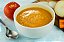 Creme de Legumes com Frango - Imagem 1
