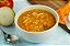 Sopa de Legumes em pedaços com Frango Desfiado - Imagem 1