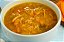 Sopa de Legumes em pedaços com Frango Desfiado - Imagem 2