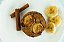 Bolinho de Banana com Maçã Fit - Imagem 1