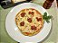 Pizza de Tomate Seco - Sem glúten - Imagem 1