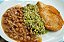 Frango Grelhado, Arroz Integral, Brócolis e Feijão - Imagem 2