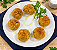 Bolinho de Peixe - Imagem 1