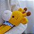 Girafa Gigi Amigurumi Artesanal - Imagem 2