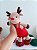 Rena Rolduph Amigurumi - Imagem 1