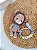 Kit Mini Amigurumi Leãozinho - Imagem 1