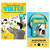 COMBO LIVRO HQ + AUDIOBOOK - Imagem 1