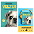 F - COMBO: LIVRO + AUDIOBOOK - Imagem 1