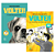 E - COMBO: VOLTEI! + VOLTEI! HQ - Imagem 1