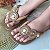 TOP MANDALA ROSE GOLD - Imagem 1