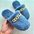 PANTUFA CORRENTE - Imagem 1