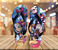 Chinelo Personalizado com sua FOTO/ IMAGEN - Imagem 1