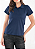 Baby Look Polo Lisa Varias Cores - Imagem 1