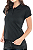 Baby Look Polo Lisa Varias Cores - Imagem 2
