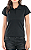 Baby Look Polo Lisa Varias Cores - Imagem 3