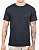 Camiseta de Algodão Lisa - Imagem 3