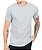 Camiseta de Algodão Personalizada - Imagem 7