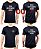 Camiseta de Algodão Personalizada - Imagem 2