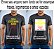 Camiseta Dry Fit Personalizada - Imagem 3