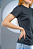 Baby Look de Dry-fit Personalizado - Imagem 8
