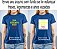 Baby Look de Dry-fit Personalizado - Imagem 3
