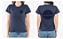 2 camisetas personalizadas Amanda - Imagem 1