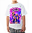 camiseta infantil - Imagem 1