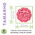 Cortador Marcador Biscoito Dia da Mulher 8 de Março Força Punhos Coração - Com puxador - Imagem 2