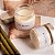 VELA AROMÁTICA BAMBU DELICADO 140 g - Imagem 2