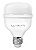 Lâmpada Led 20W Branco Frio 6500K LUMANTI - Imagem 2