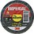 Fita isolante Imperial 18mm x 5m 3M - Imagem 2