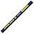 Lápis Carpinteiro Azul Strait Line Profissional Irwin - Imagem 3