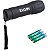 Lanterna 9 Leds C/3 Pilhas Alcalina Elgin - Imagem 3