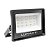 Refletor Led 20W Smart Bivolt 6500K IP66 Lumanti - Imagem 1