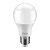 Lâmpada Led 9W Branco Quente 3000K Bivolt Elgin - Imagem 2