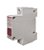 Disjuntor DPS Modelo SPD Monopolar 20-40KA 275V Classe II Sibratec - Imagem 2