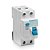 IDR/DR Bipolar 25A a 80A Fuga de Diferencial de Residual Elgin - Imagem 1