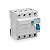 IDR/DR Tetrapolar 25A a 125A Fuga de Diferencial de Residual Elgin - Imagem 1