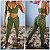 Conjunto Legging e Top De Poá Neon - Imagem 1