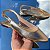 Sapatilha Sling Back Moleca - Imagem 1