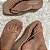 Chinelo Anabela Beira Rio - Imagem 4
