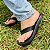 Chinelo Beira Rio - Imagem 1