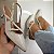 Scarpin Sling Back Vizzano - Imagem 2