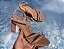 Sandalia Strass Vizzano - Imagem 2