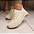 Tenis Meia Ultraconforto Modare - Imagem 1