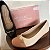 Sapato Scarpin Anabela Feminino Modare - Imagem 1
